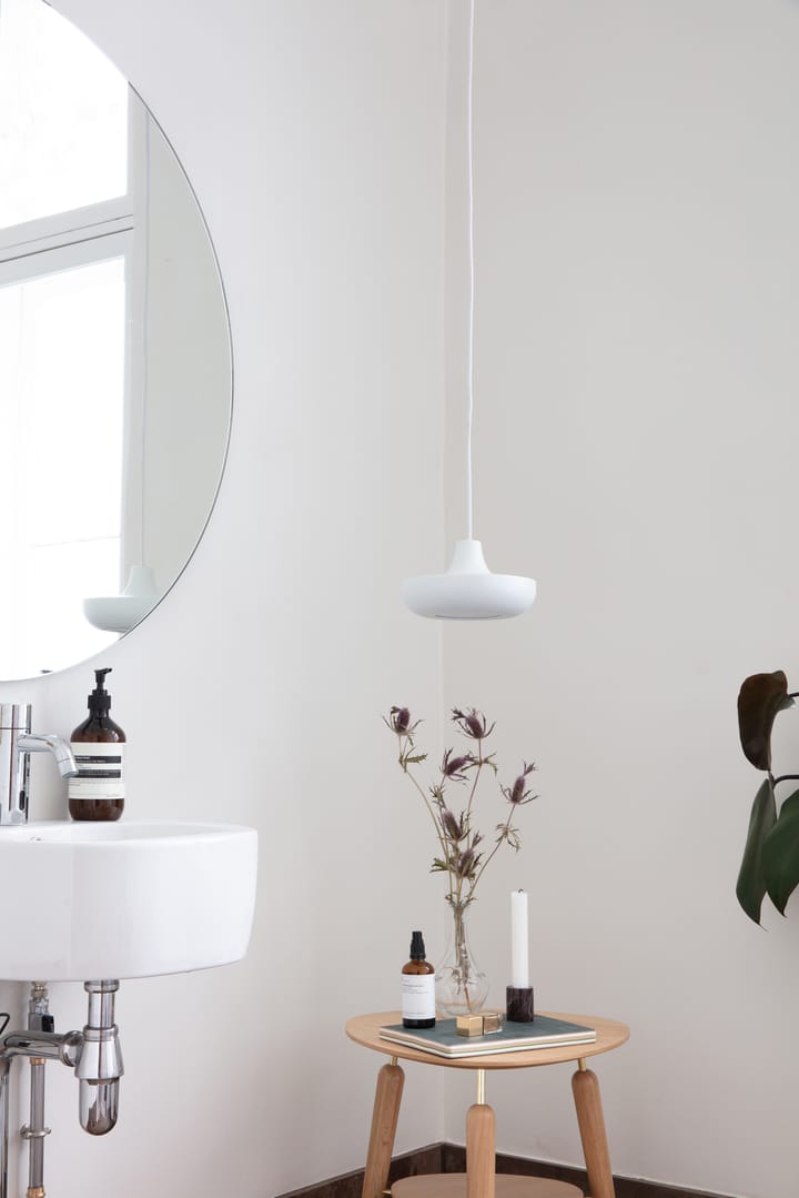 Cassini lampe hvid, Ø20 cm Umage