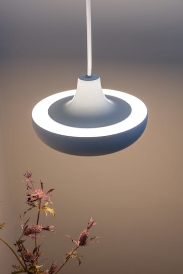 Cassini lampe hvid - Ø20 cm - Umage