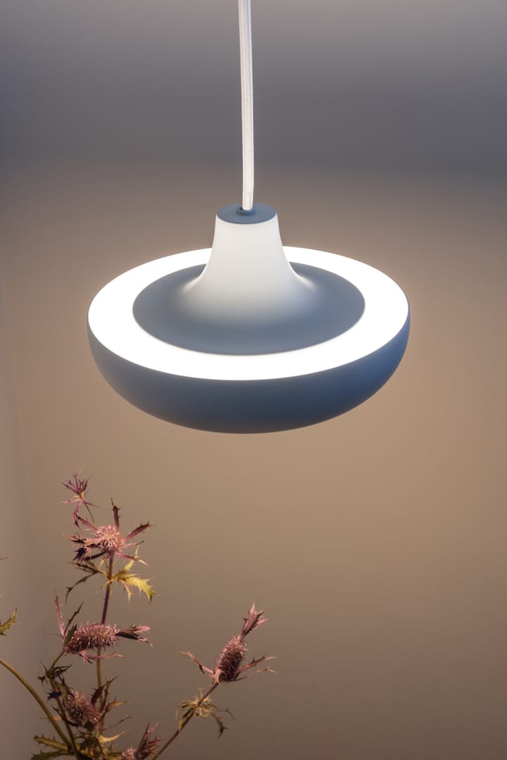 Cassini lampe hvid, Ø20 cm Umage