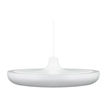 Cassini lampe hvid - Ø40 cm - Umage