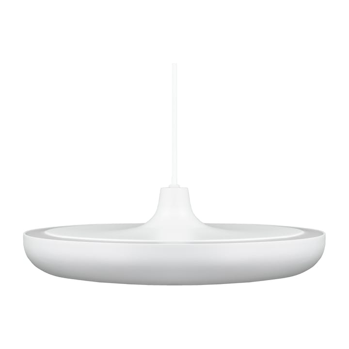Cassini lampe hvid, Ø40 cm Umage