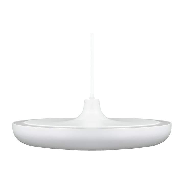 Cassini lampe hvid - Ø40 cm - Umage
