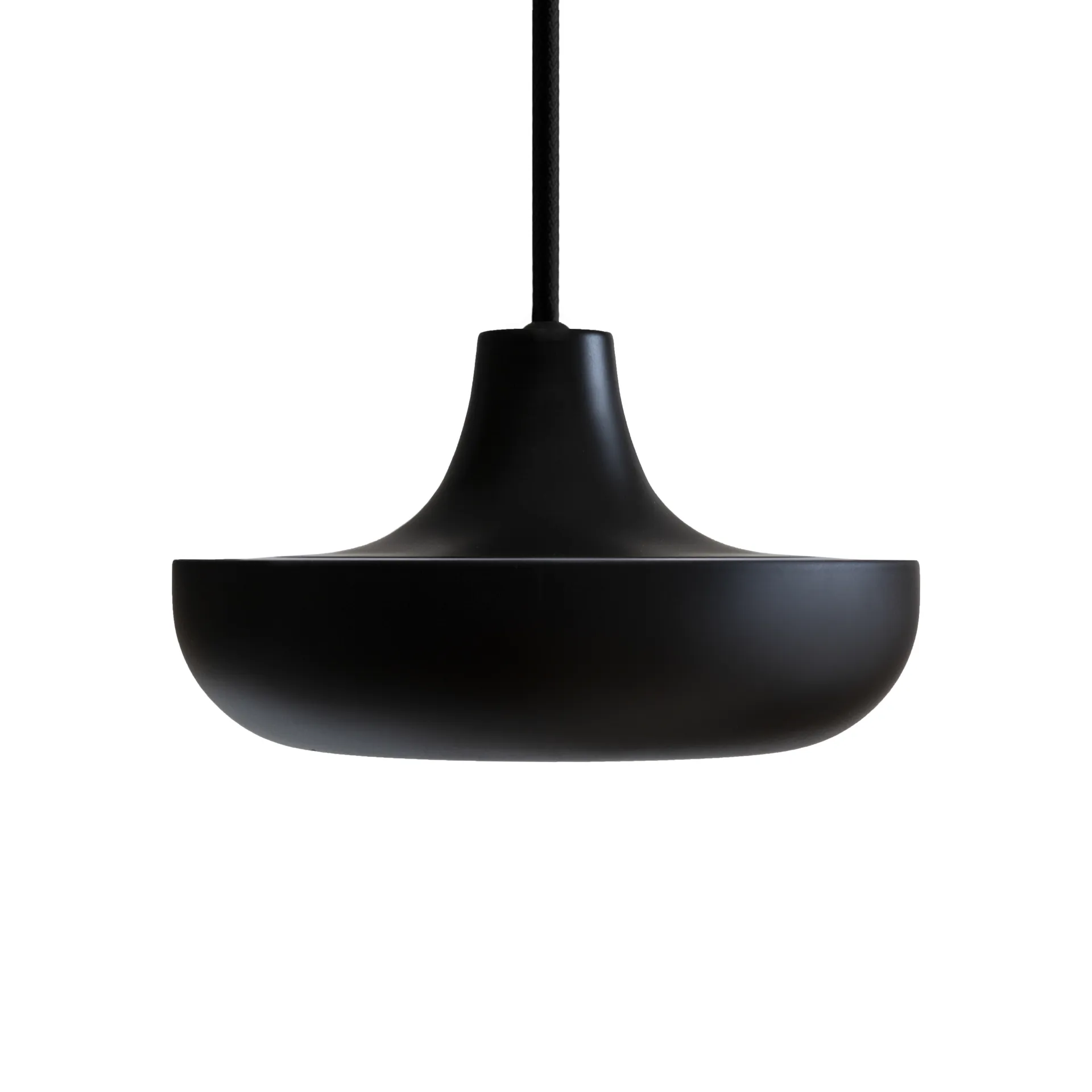 Cassini lampe sort, Ø20 cm Umage