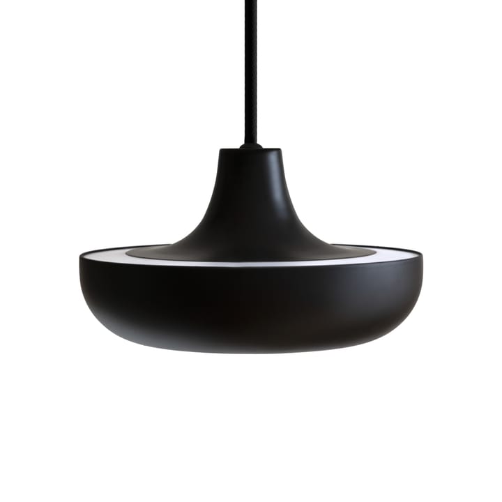 Cassini lampe sort, Ø20 cm Umage