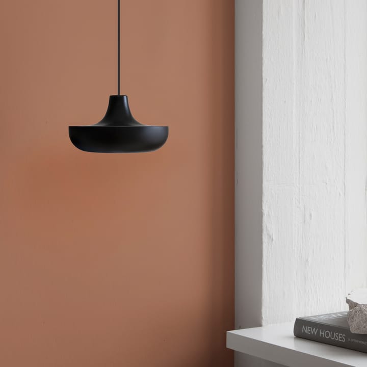 Cassini lampe sort, Ø20 cm Umage
