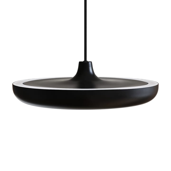 Cassini lampe sort, Ø40 cm Umage