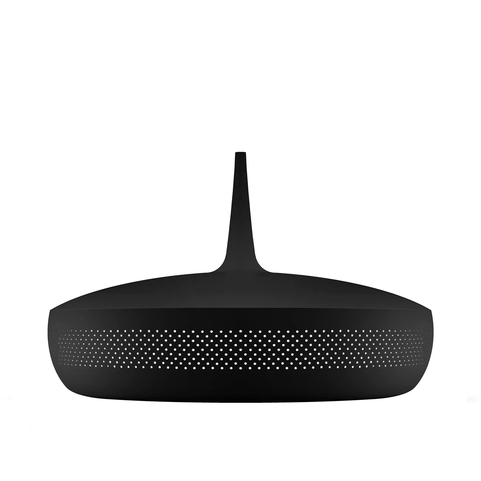 Clava Dine loftslampe Ø43 cm, Black Umage