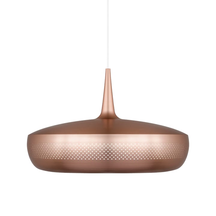 Clava Dine loftslampe Ø43 cm - Brushed copper - Umage
