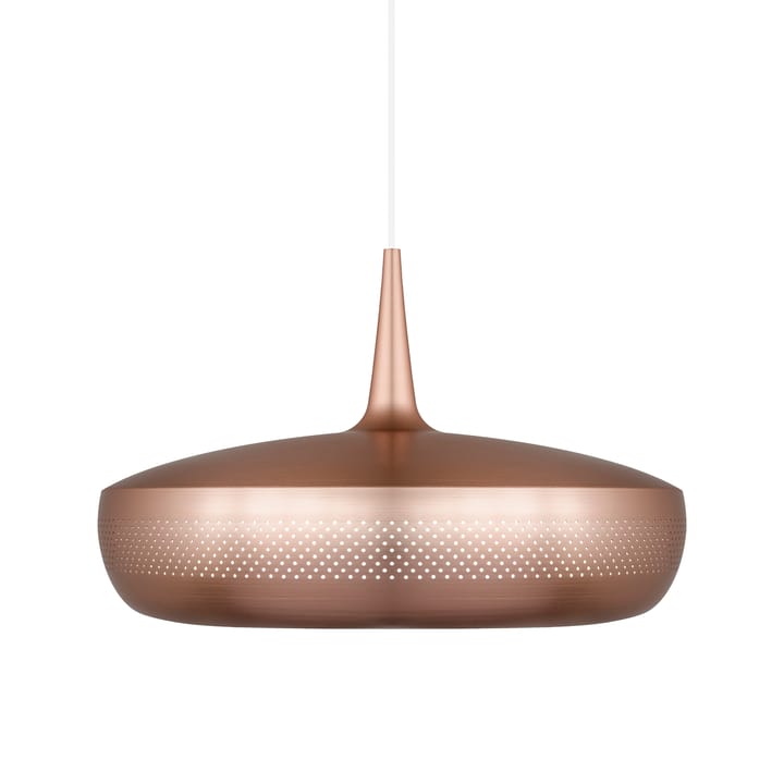 Clava Dine loftslampe Ø43 cm - Brushed copper - Umage