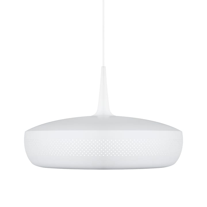 Clava Dine loftslampe Ø43 cm - Matt white - Umage