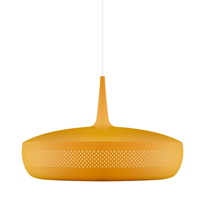 Clava Dine loftslampe Ø43 cm - Ochre - Umage