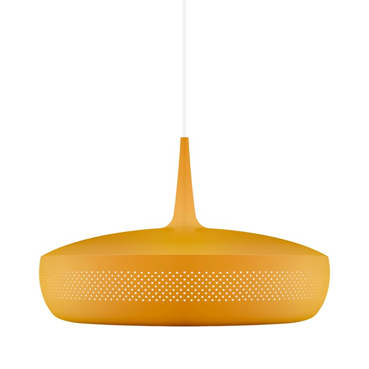 Clava Dine loftslampe Ø43 cm - Ochre - Umage