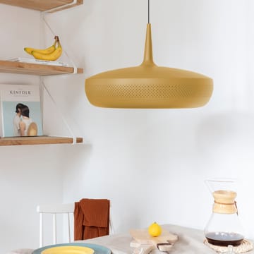 Clava Dine loftslampe Ø43 cm - Ochre - Umage