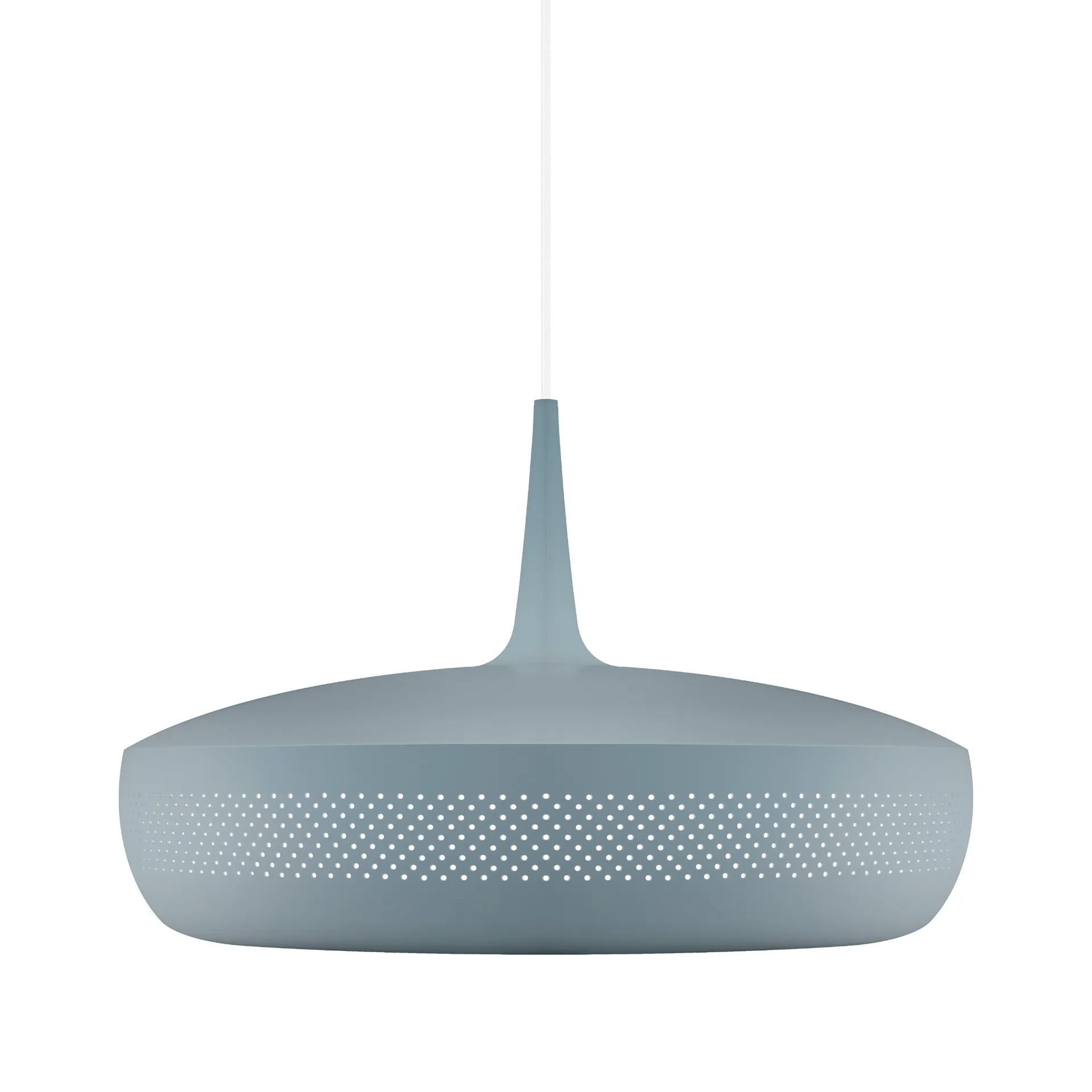Clava Dine loftslampe Ø43 cm, Slate Umage