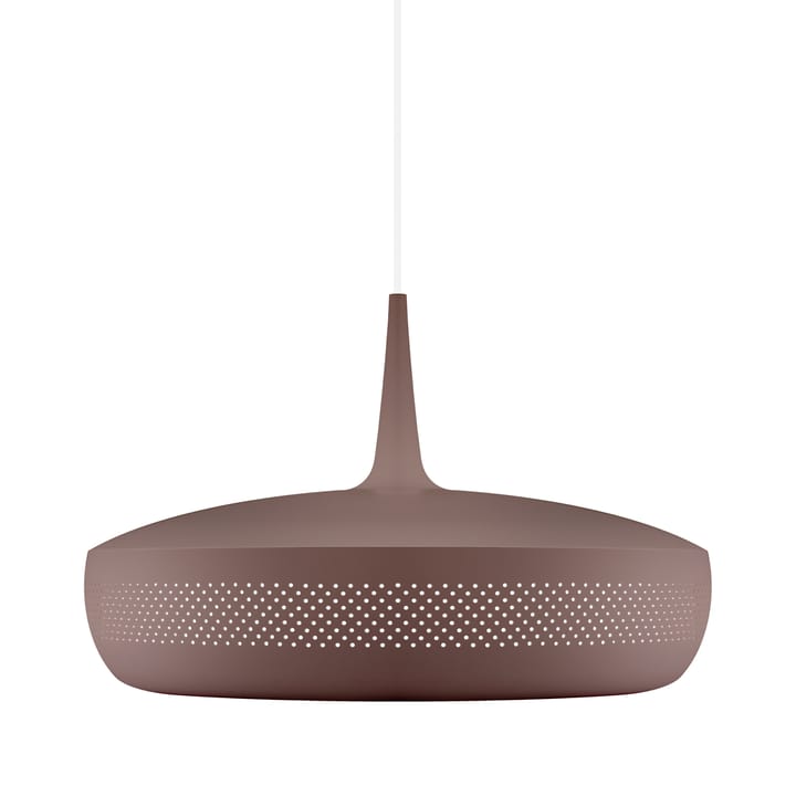 Clava Dine loftslampe Ø43 cm - Umber - Umage