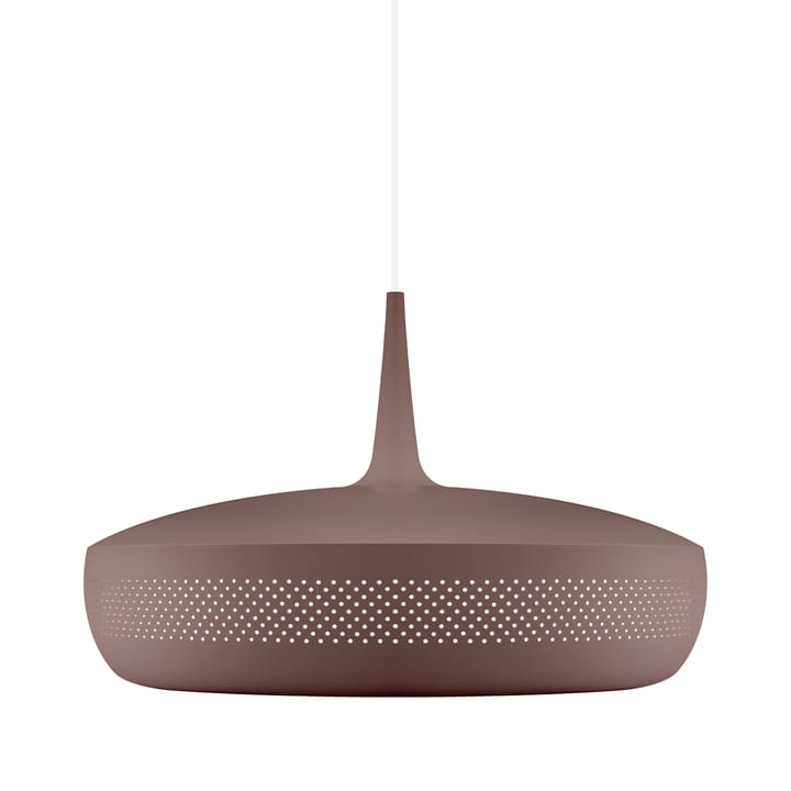 Clava Dine loftslampe Ø43 cm - Umber - Umage