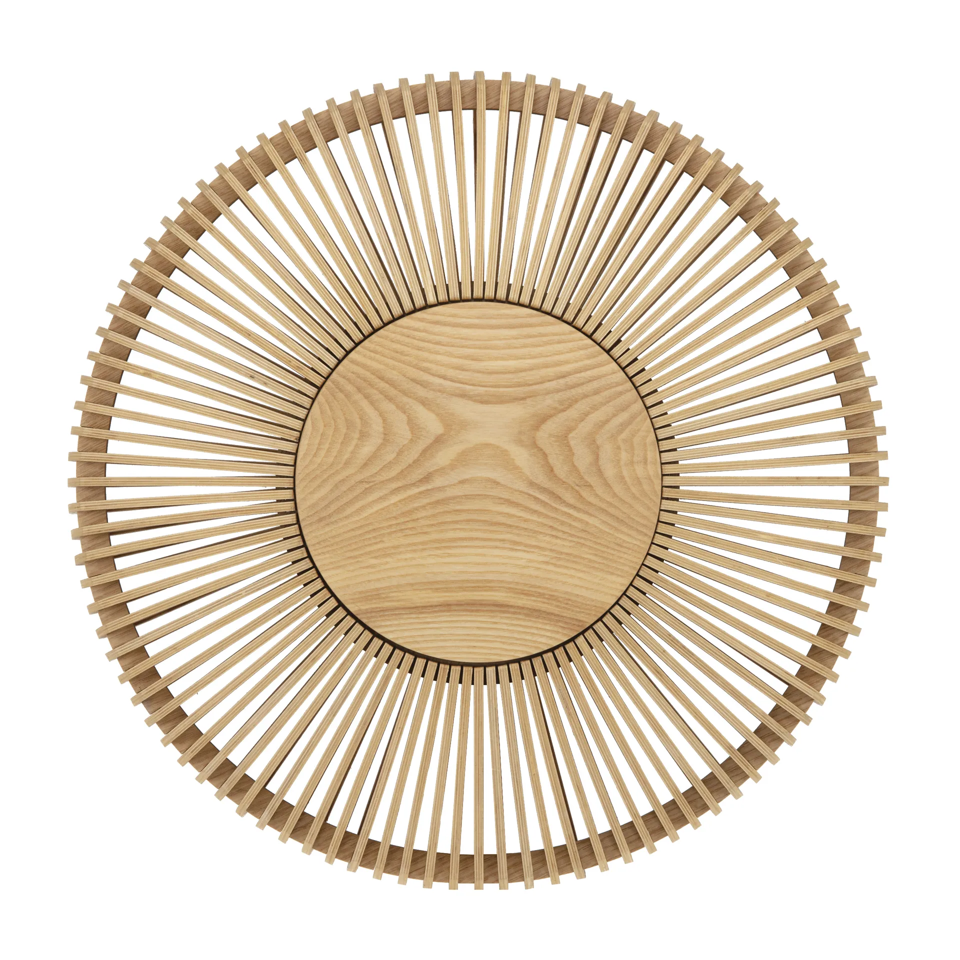 Clava Up væglampe large, Eg Umage