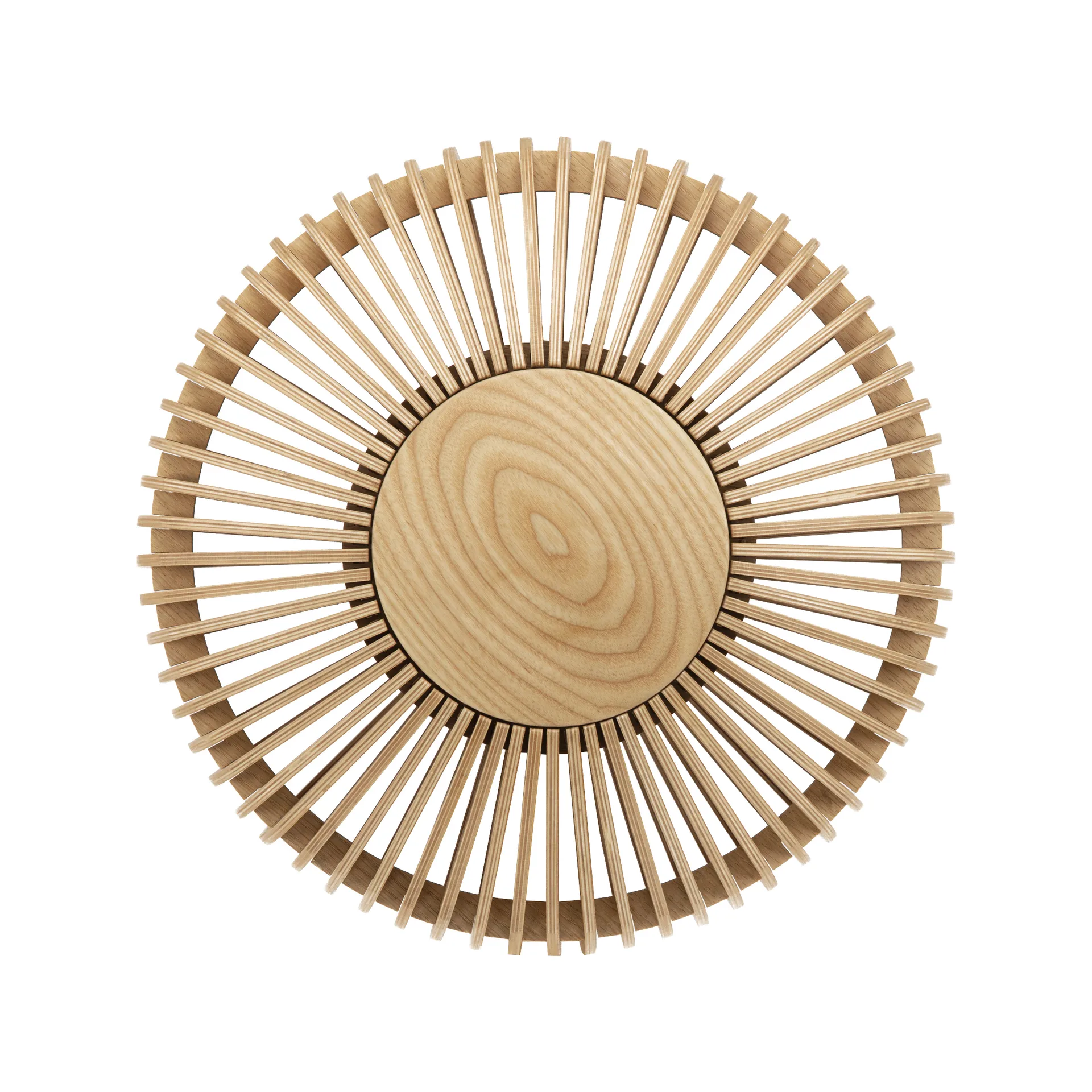 Clava Up væglampe medium, Eg Umage