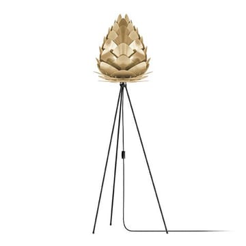 Conia lampe børstet messing - Ø 40 cm - Umage