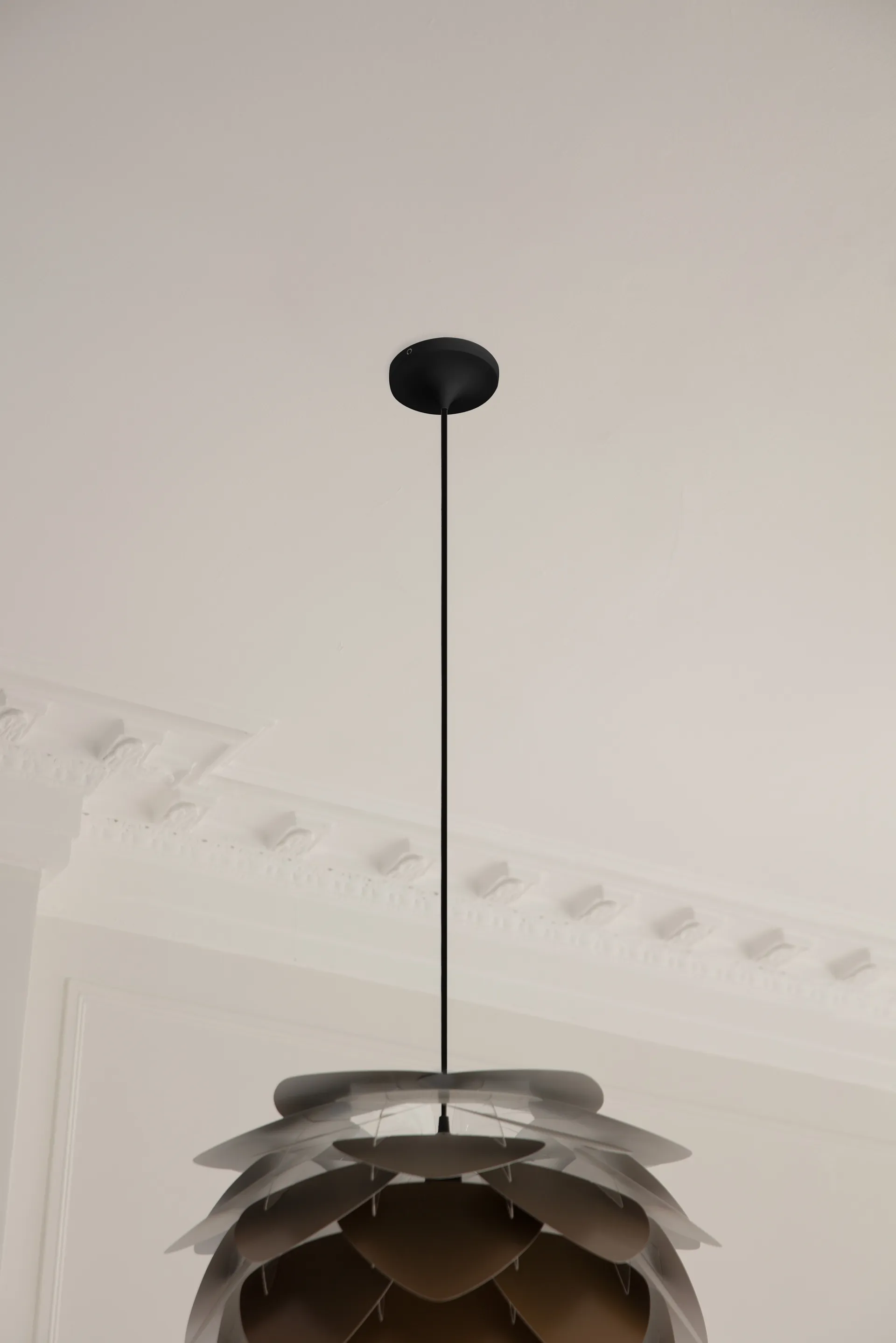 Cord Set Pro lampeophæng, Black Umage