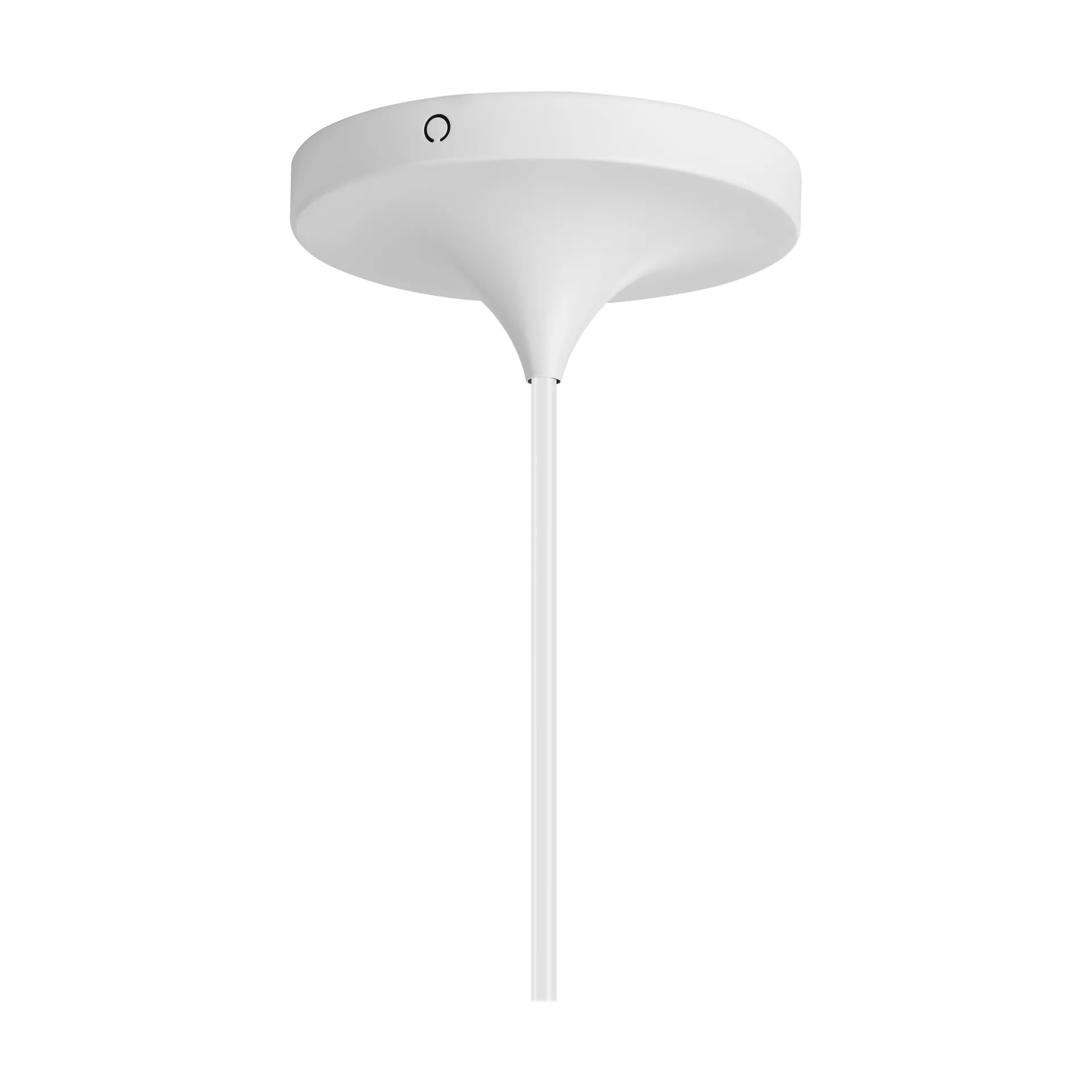 Cord Set Pro lampeophæng, White Umage