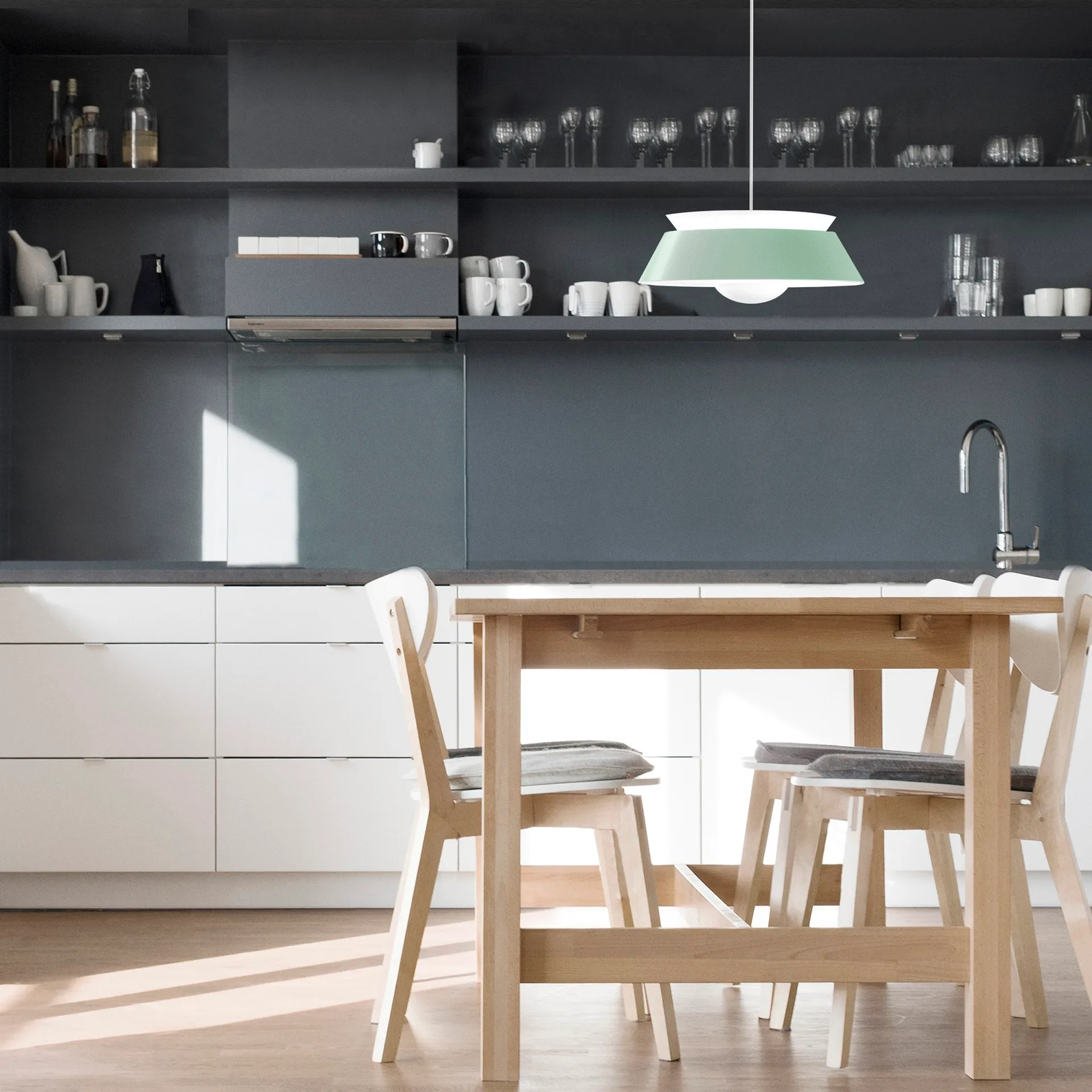 Cuna lampe, mint Umage