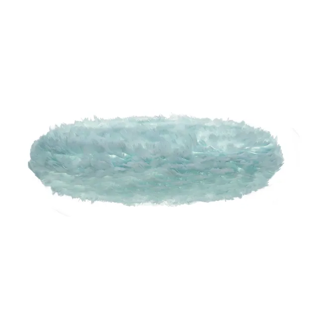 Eos Esther L lampeskærm Ø49 cm - Blå - Umage