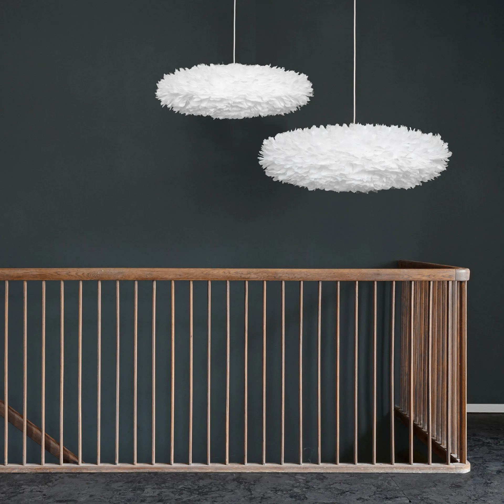 Eos Esther lampe, 75 cm Umage