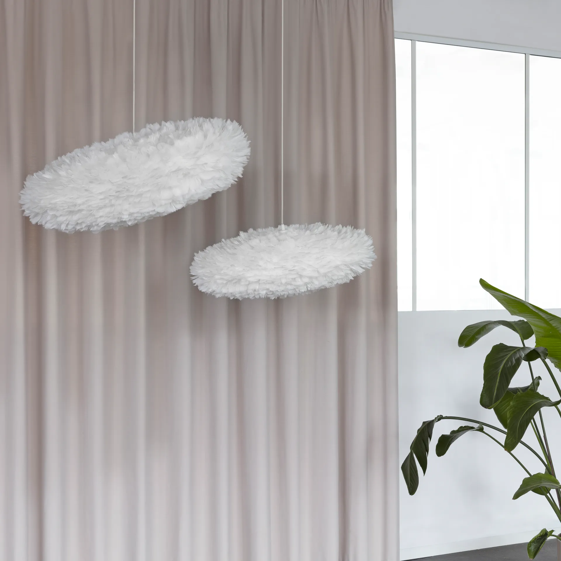 Eos Esther lampe, 75 cm Umage