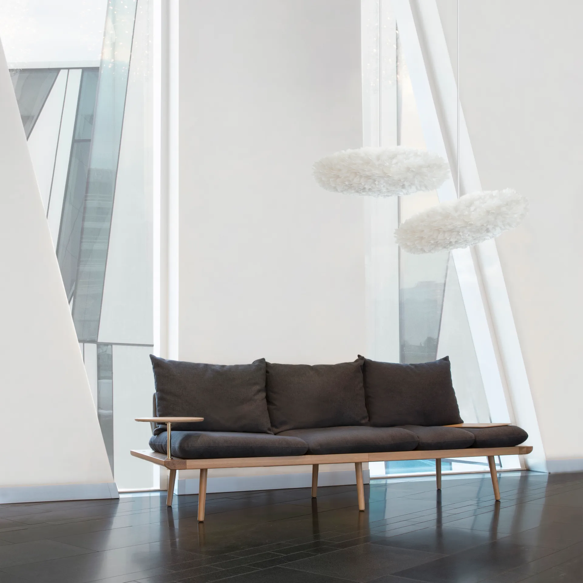 Eos Esther lampe, 75 cm Umage