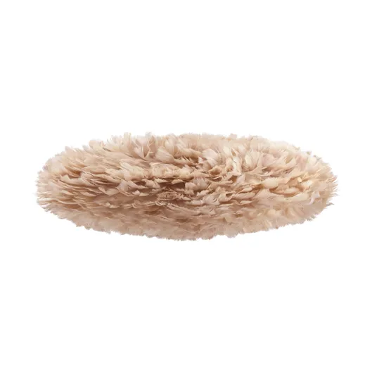 Eos Esther M lampeskærm Ø39 cm, Brun Umage