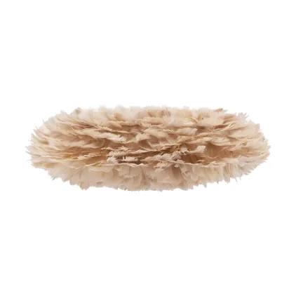 Eos Esther Mini lampeskærm Ø52 cm - Brun - Umage