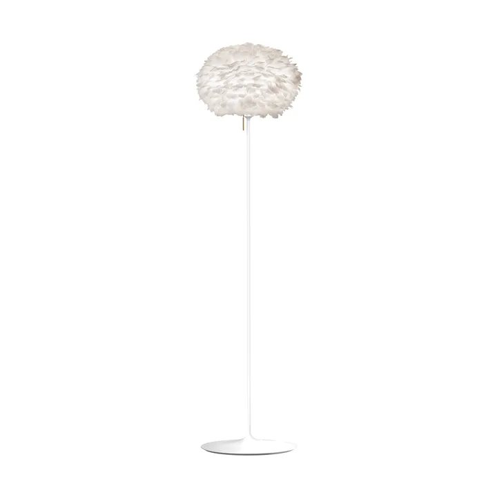 Eos gulvlampe medium hvid - Umage