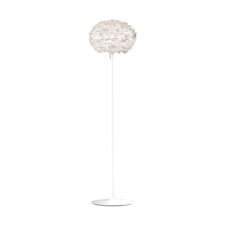 Eos gulvlampe medium hvid - undefined - Umage