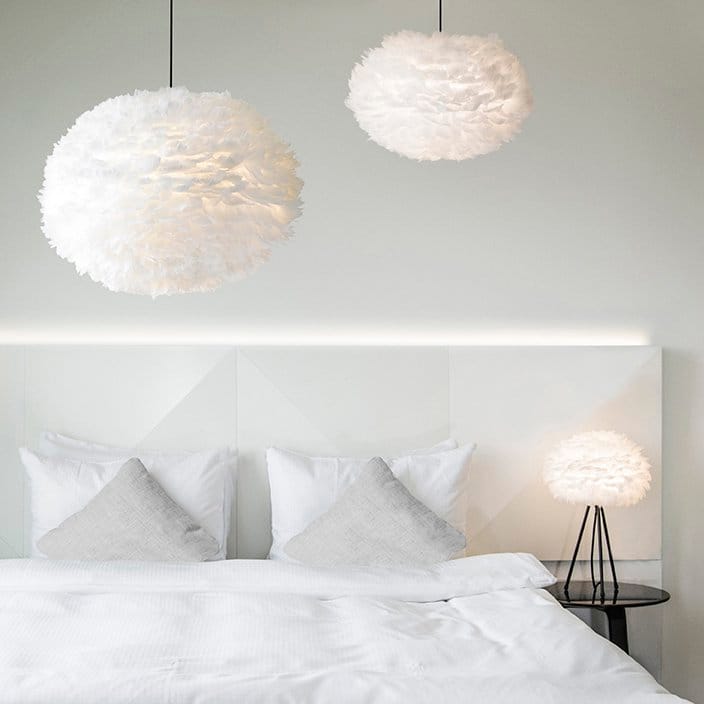 Eos Lampe, large Ø 65 cm Umage