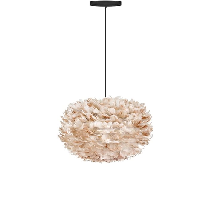 Eos lampe light brown, Medium Ø 45 cm Umage