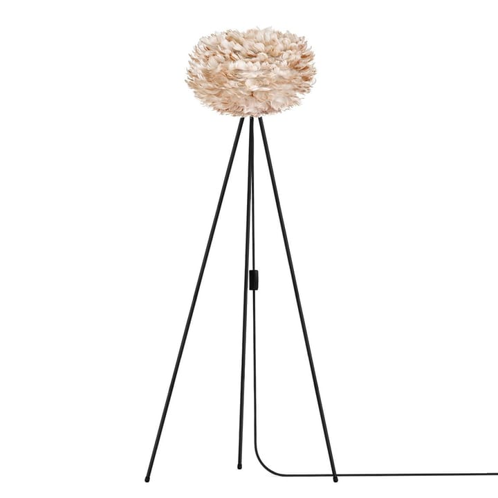 Eos lampe light brown, Medium Ø 45 cm Umage