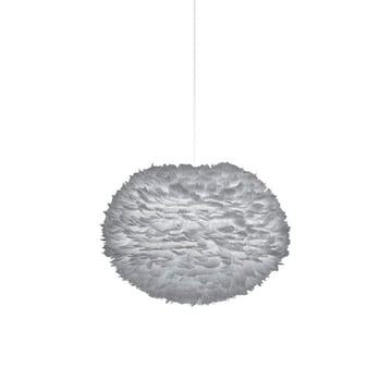 Eos lampe lysegrå - Large Ø 65 cm - Umage