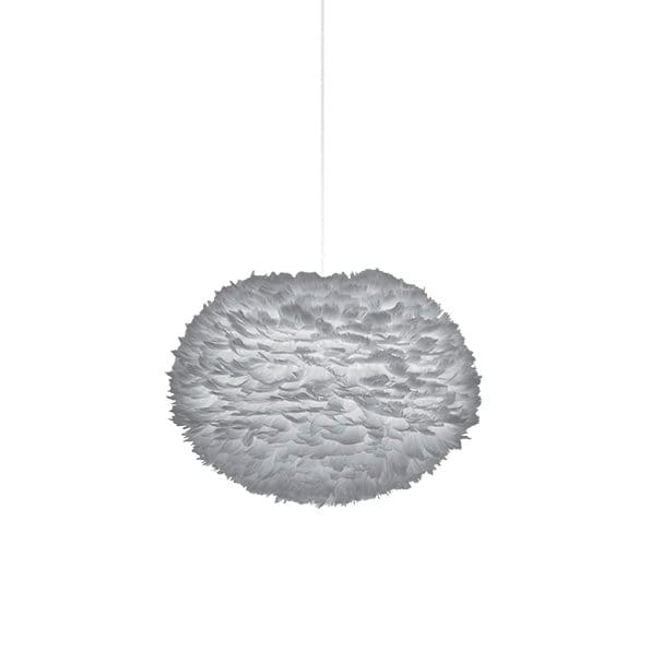 Eos lampe lysegrå, Large Ø 65 cm Umage