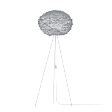 Eos lampe lysegrå - Large Ø 65 cm - Umage