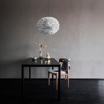 Eos lampe lysegrå - Large Ø 65 cm - Umage