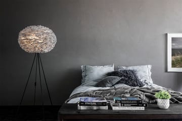 Eos lampe lysegrå - Large Ø 65 cm - Umage