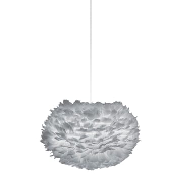 Eos lampe lysegrå - Medium Ø 45 cm - Umage