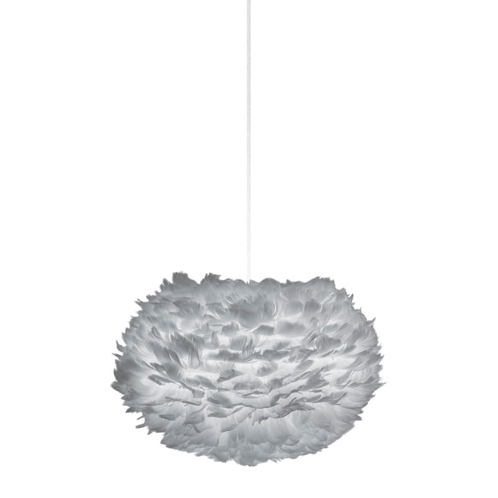 Eos lampe lysegrå, Medium Ø 45 cm Umage