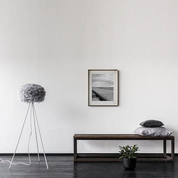 Eos lampe lysegrå - Medium Ø 45 cm - Umage