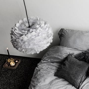 Eos lampe lysegrå - Medium Ø 45 cm - Umage