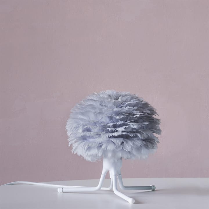 Eos lampe lysegrå, Micro Ø 22 cm Umage