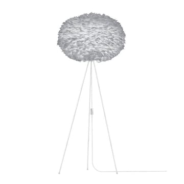 Eos lampe lysegrå - X-large Ø 75 cm - Umage