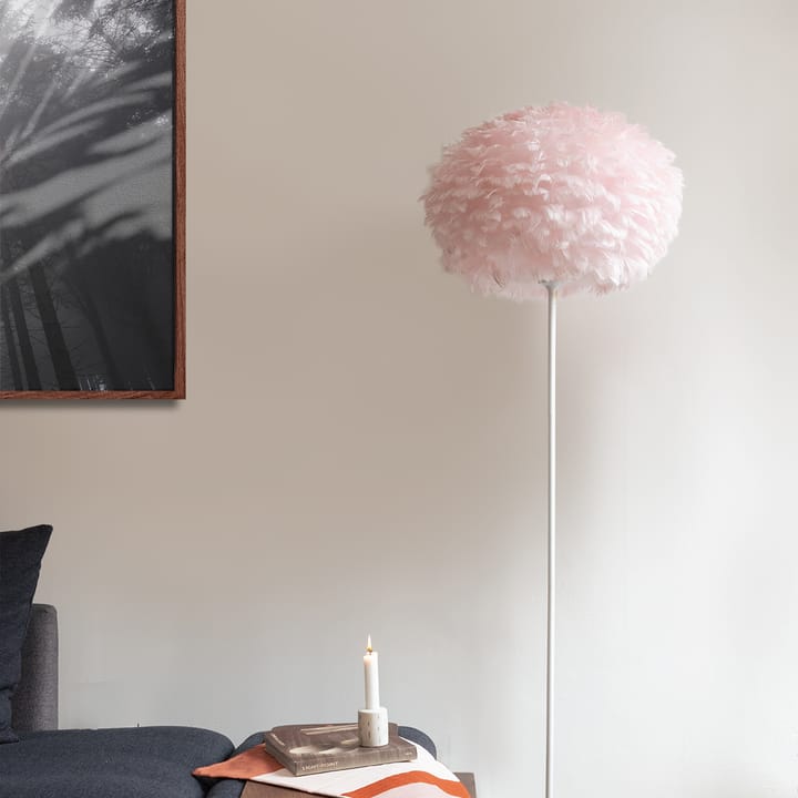 Eos lampe lysrosa, Ø 45 cm Umage