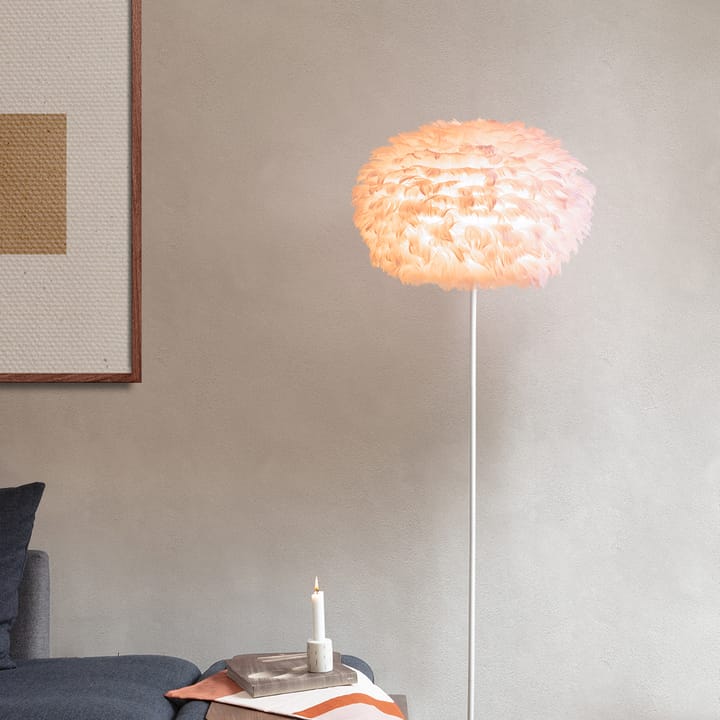 Eos lampe lysrosa, Ø 45 cm Umage